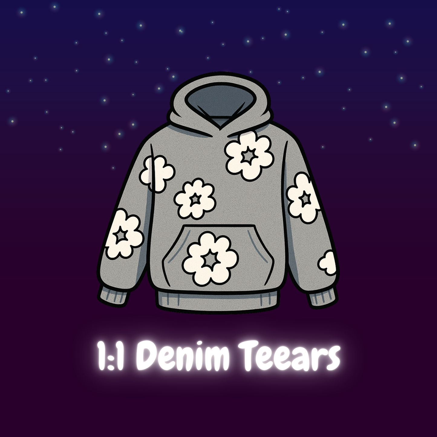 Dennim Teears Vendor Link