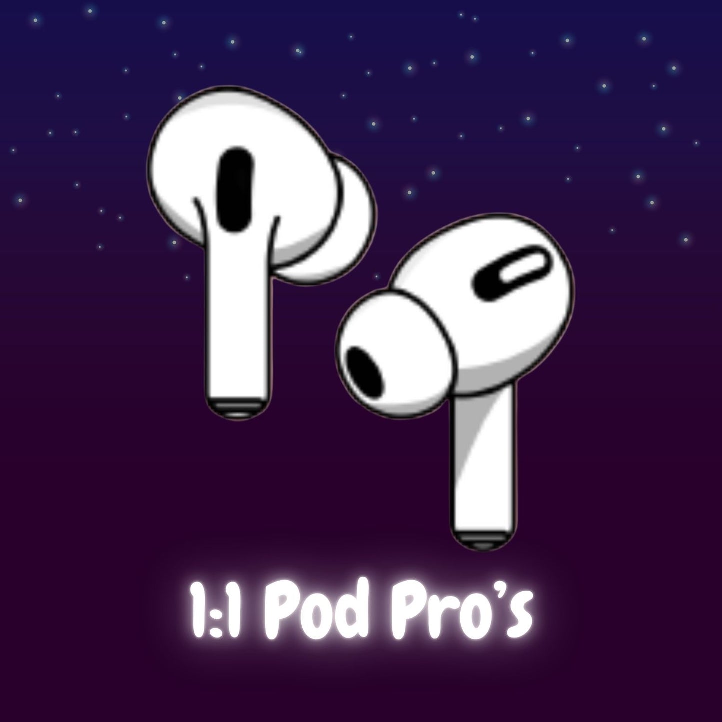 Pod Pro Vendor Link