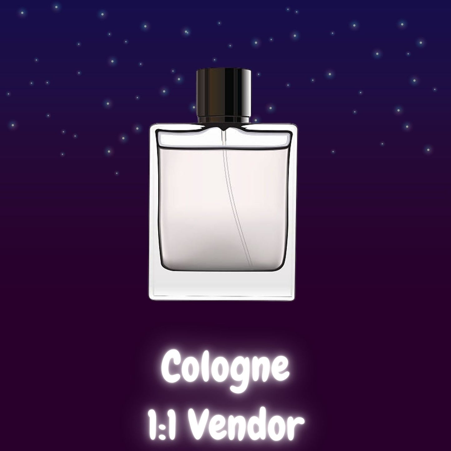 Cologne Vendor Link