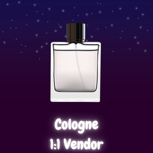 Cologne Vendor Link