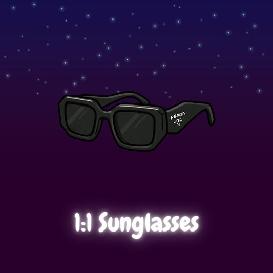 Praadaa Sunglasses Vendor Link
