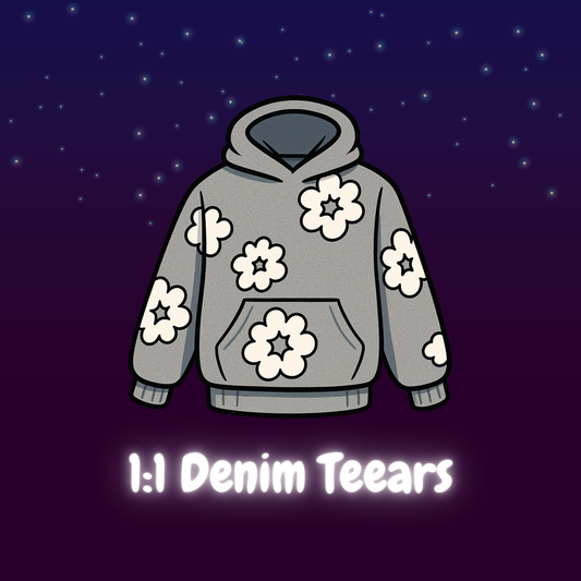 Dennim Teears Vendor Link