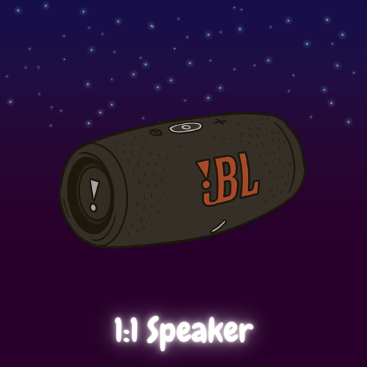 Speaker Vendor Link
