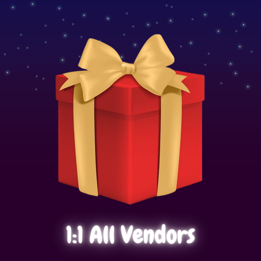 All Vendors Link